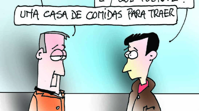 Humor 19/07/2025