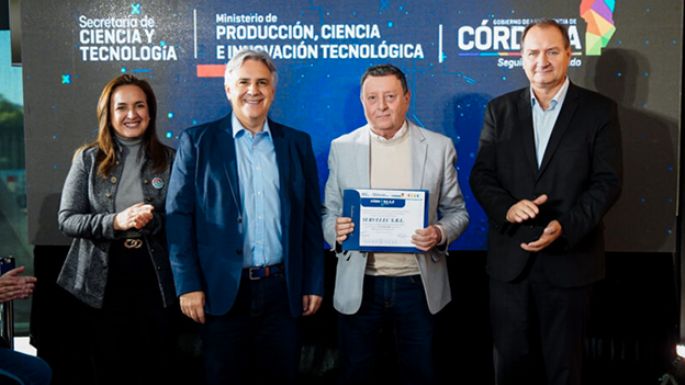 Aumentará el presupuesto en innovación tecnológica