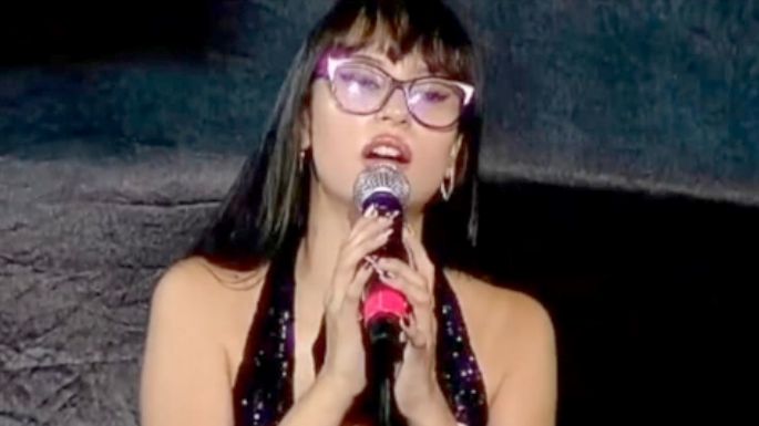 “La música es parte de mi vida”