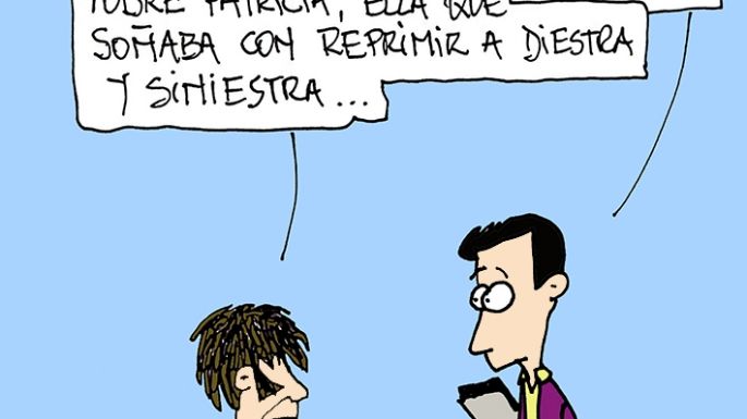 Humor 20/07/2025