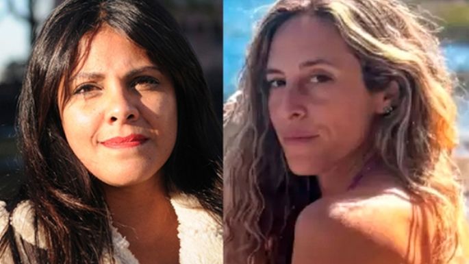 Procesaron a Eva Mieri  y Alexia Abaigar por el escrache a Espert
