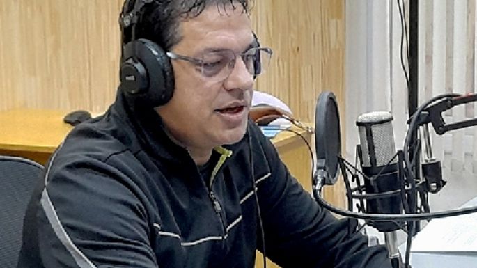 Graglia no quiere polemizar, pero...