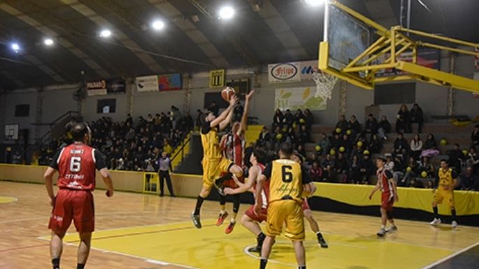 Ganó Unión y habrá tercer partido