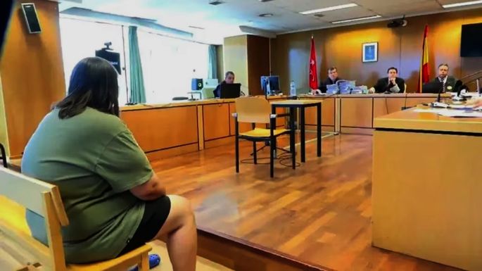 Un cordobés fue condenado a 433 años por delitos sexuales