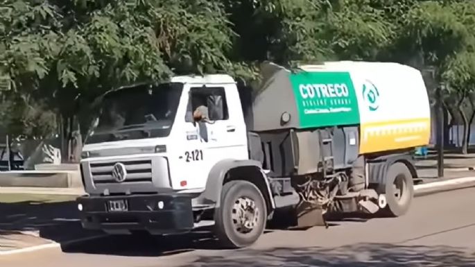 Intiman a Cotreco por interrupciones en el servicio