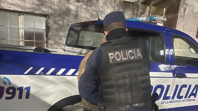 Informaron que increpó a policías y fue detenido