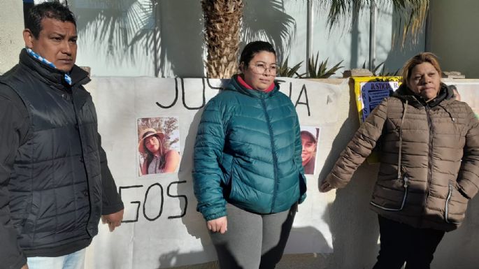 El papá de Lian: "No nos dan respuestas"