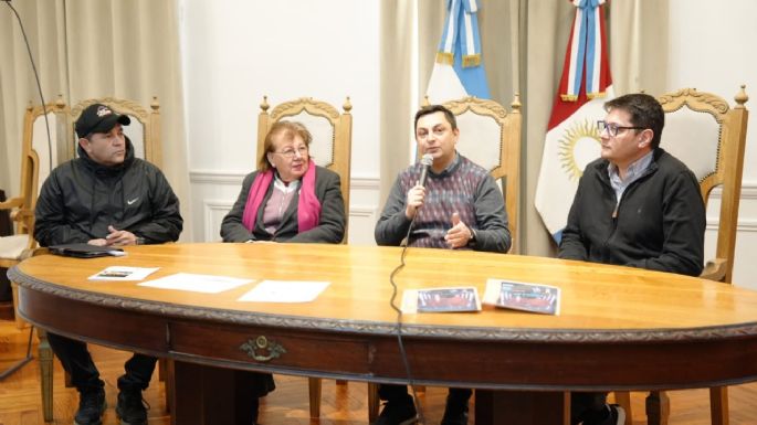 Realizarán un desfile en apoyo a la lucha contra el cáncer