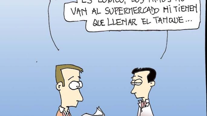 Humor 21/07/2025