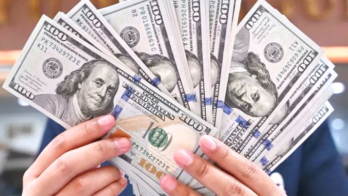 El precio del dólar  y las elecciones