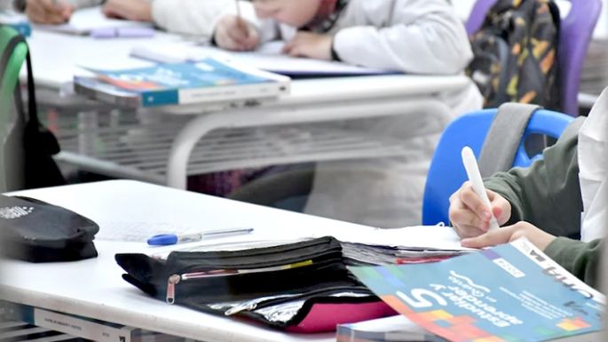 Clases gratuitas de apoyo a estudiantes secundarios