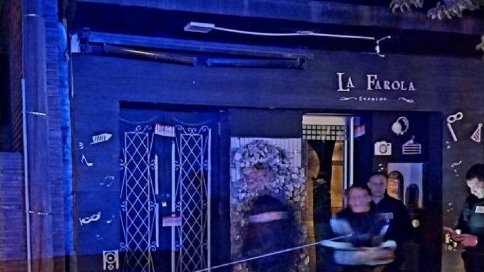 Clausuraron un local céntrico en donde había una fiesta de adolescentes