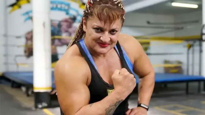 Falleció “Locomotora” Oliveras, campeona mundial e ícono del boxeo argentino