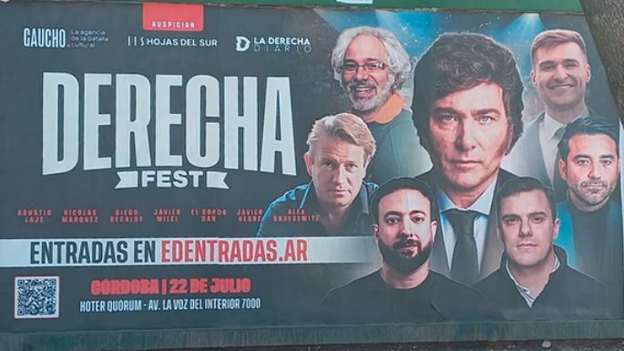 Hay Derecha Fest