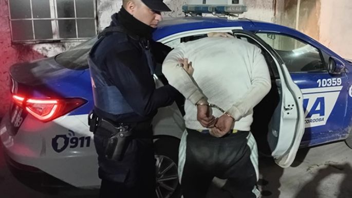 En once horas, tres detenciones por delitos contra la propiedad