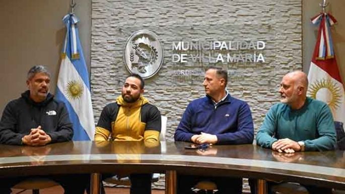 El jueves comienza el Argentino