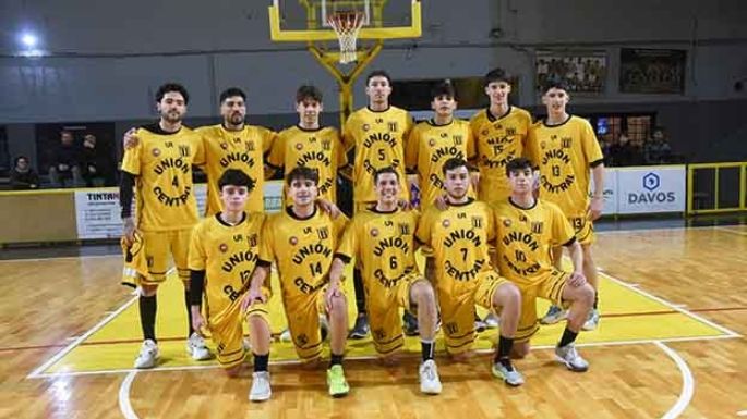 Se sortearon las Ligas Provinciales