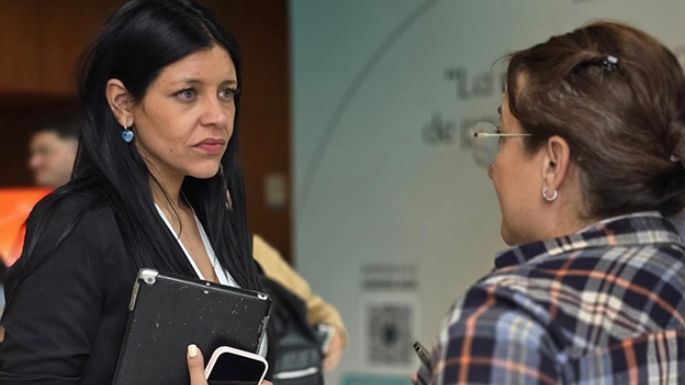 Acevedo pide explicaciones por medidas sobre emprendedores