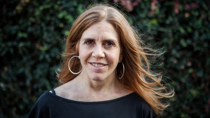 Hauser presenta su libro