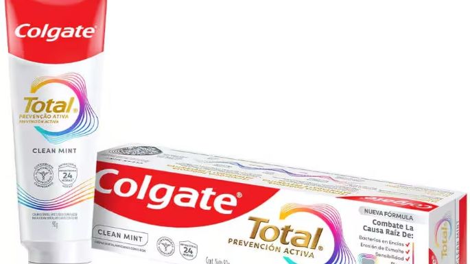 La ANMAT prohibió la venta de una reconocida pasta dental
