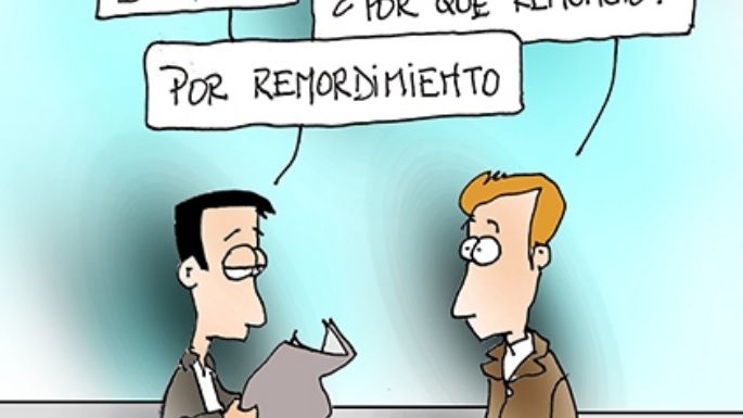 Humor 23/07/2025