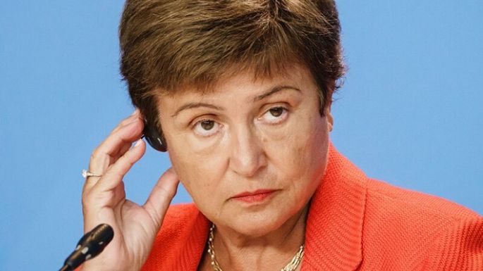 Advertencia del FMI al Gobierno