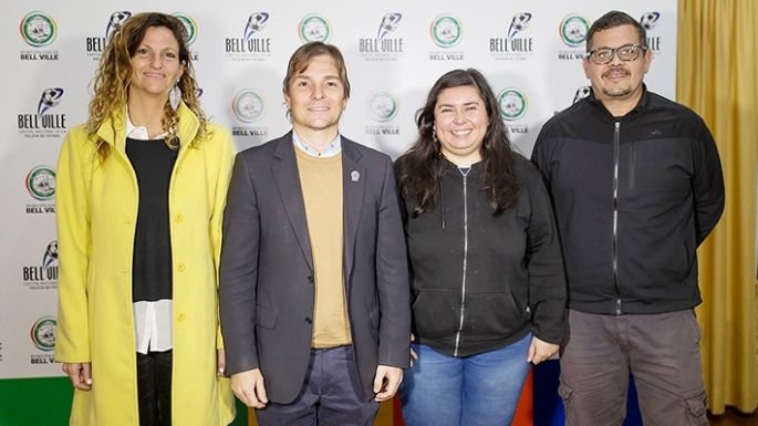 La ciudad será sede del Pre Cosquín 2026