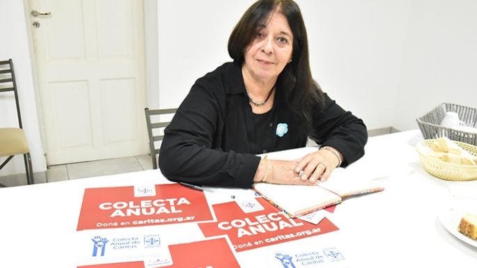 La generosidad que cambia vidas