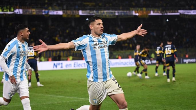 Tucumanazo en Santiago