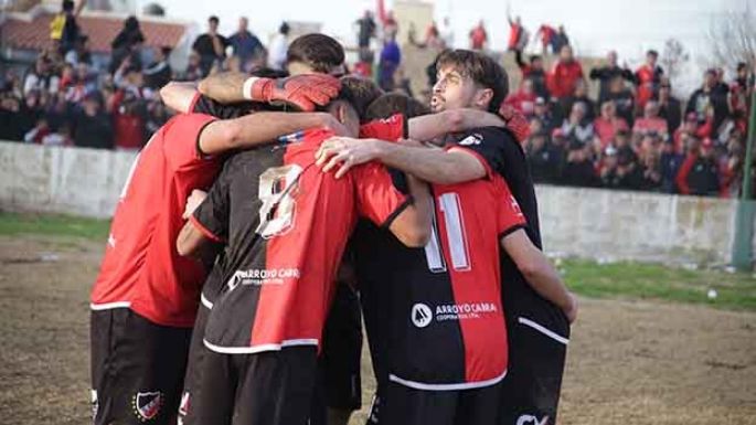 Ya tiene horario la primera final