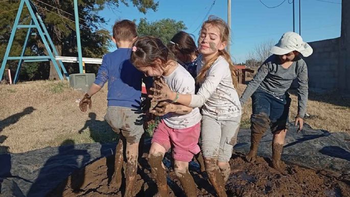 Qumanta avanza con su sede propia