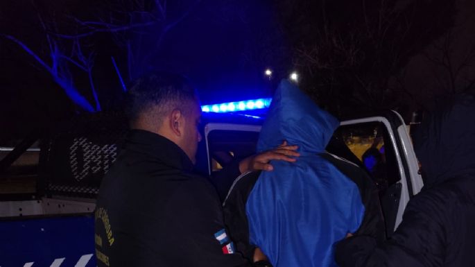 Detuvieron a dos jóvenes por robar una consola de videojuegos