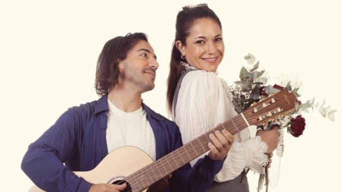 Estrenos y puestas