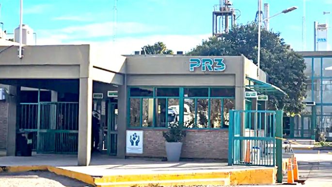 Ahora Petroquímica amenaza  con el cierre definitivo
