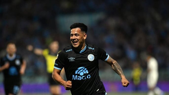 Belgrano busca recuperarse ante Independiente Rivadavia