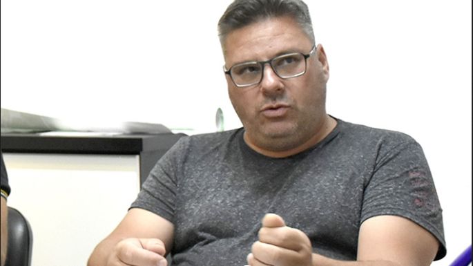 “Capyclo lleva una pérdida de 100 millones de pesos”