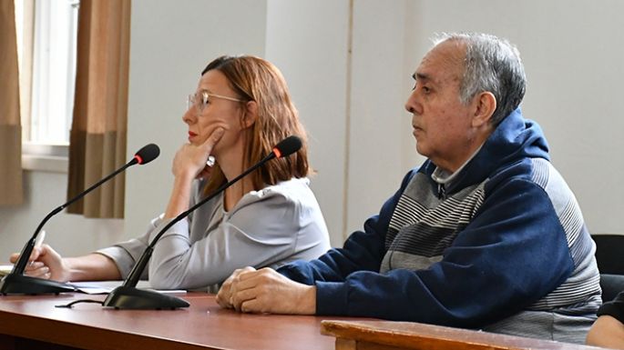 Cordobés en el banquillo por una millonaria estafa