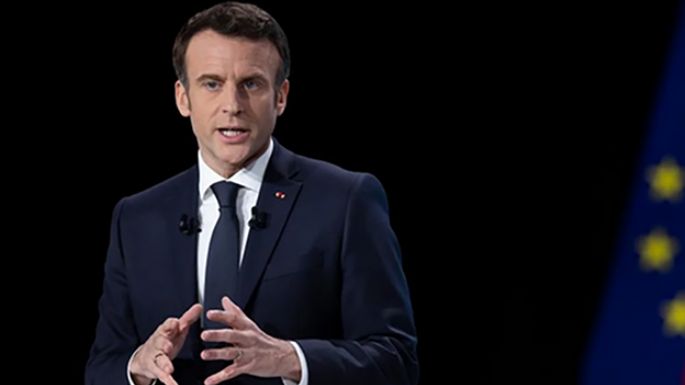 Francia anunció que reconocerá  al Estado palestino en la próxima Asamblea General de la ONU