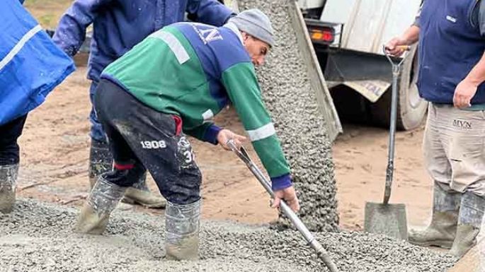 Pavimentan