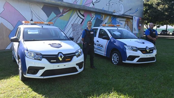 Más de 700 villamarienses quieren formar parte de la Guardia Local