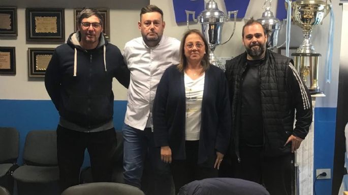 Suspendieron la final de la Liga Villamariense de Fútbol por razones climáticas