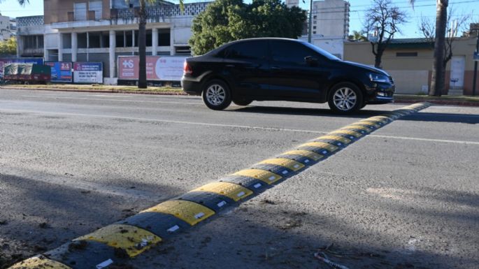 Nuevas luminarias LED y refuerzo en seguridad urbana