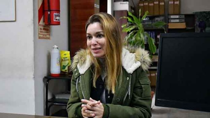 “La política necesita reconstruir ese vínculo con los jóvenes”