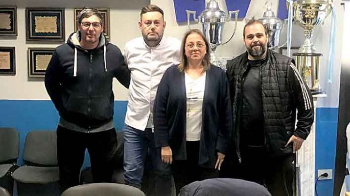 Suspensión y suspenso