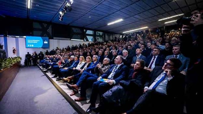 Moroni representó a Fundelo