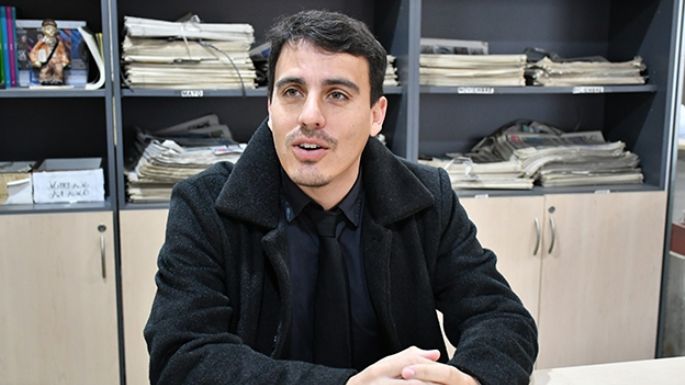 “No hay peor injusticia que la condena a un inocente”
