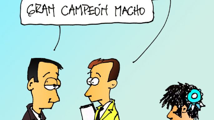 Humor 28/07/2025