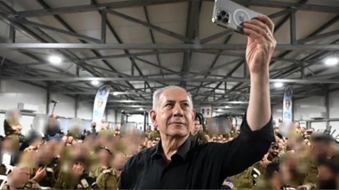 Israel detuvo por un tiempo los combates