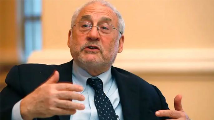 Advertencia de un Premio Nobel: “Argentina, en la puerta de una crisis”
