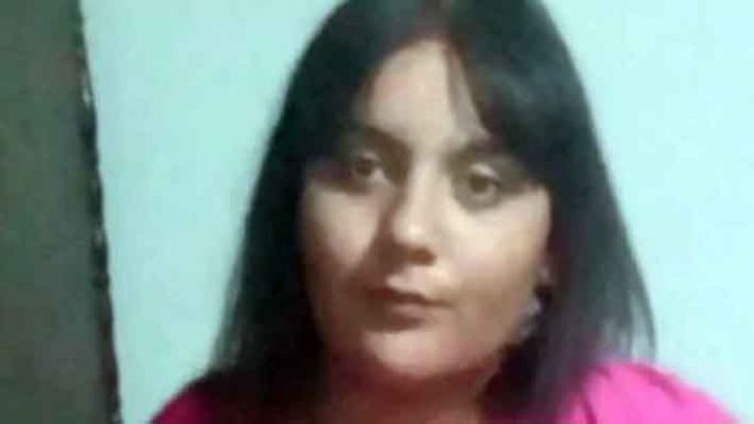 Identificaron  a la joven descuartizada